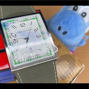 Calvin Klein K4211138 Men's Boundary Collection